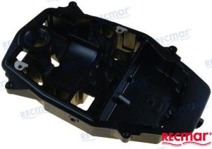 SEAT OUTLET MANIFOLD