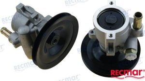 SERVO PUMP