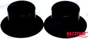 SET OF 2 BUSHINGS