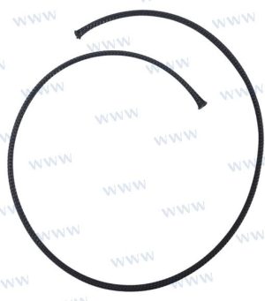 SHEATH, WATER PIPE