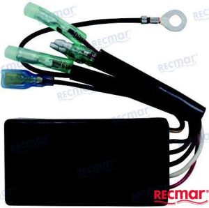 SHIFT ASSIST MODULE