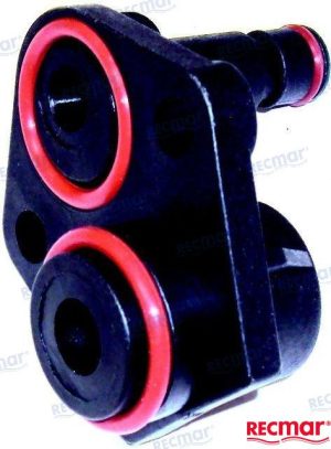 SHIFT BUSHING