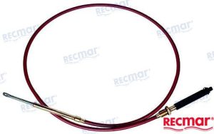 SHIFT CABLE ASSEMBLY