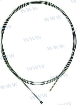 SHIFT CABLE CORE WIRE 1.75 m
