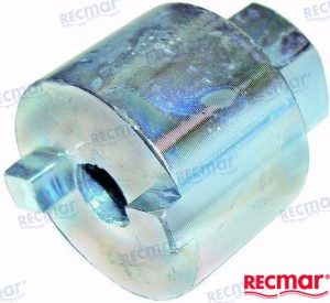SHIFT SHAFT BUSHING TOOL