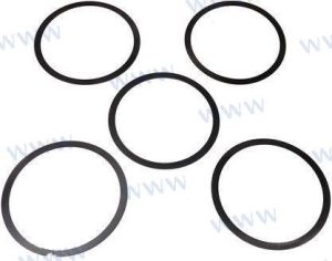 SHIM KIT, FWD BEARING
