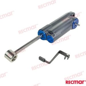SHOCK ABSORBER SUBASSY