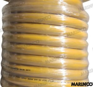 SHORE POWER 4X16 YELLOW (30M)