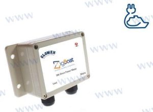 SHORE POWER SENSOR