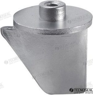 SHORT SKEG FOR BMW MARK 1