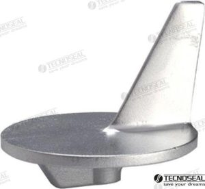 SHORT SKEG FOR MERCURY 50-140HP