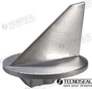 SHORT SKEG FOR MERCURY 50HP