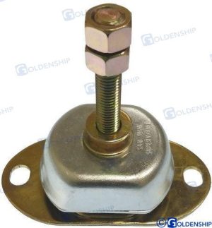 SILENTBLOCK  16MM  160 KG