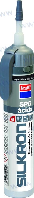 TIHENDI SILIKOON SPG 200ml