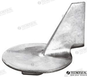 SKEG FOR 50-70HP 4T