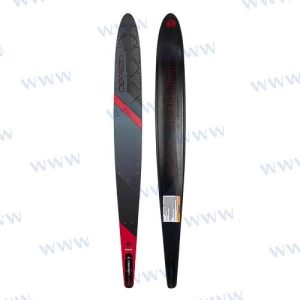 SKI SLALOM SIEGE 66" w/Z9 STD