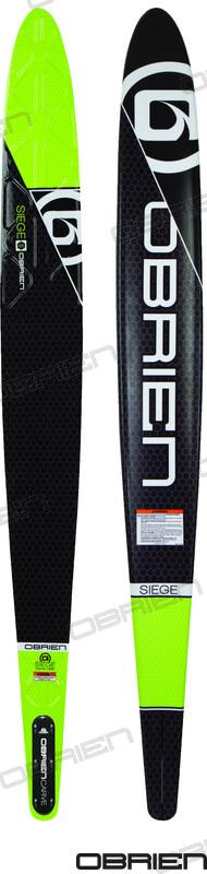 SKI SLALOM SIEGE  69 Z9 STD