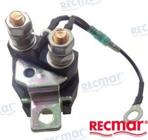 SOLENOID