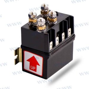 SOLENOID 12V