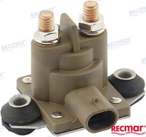 SOLENOID