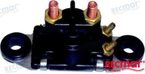 SOLENOID