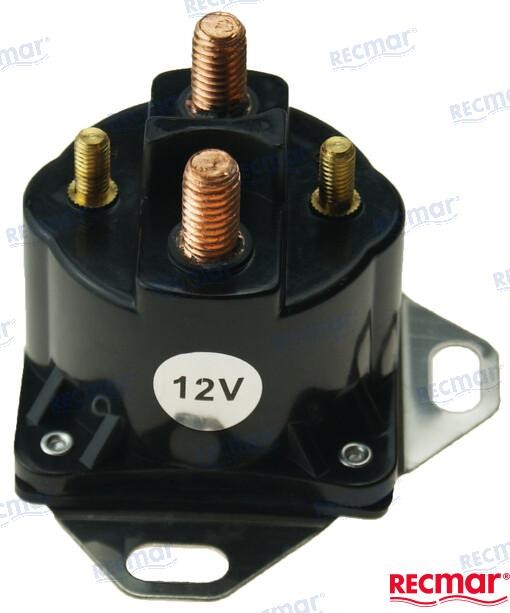 SOLENOID PH375-0027
