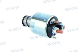 SOLENOID STARTER ENGINE PH375-0013