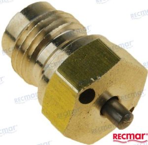 SOLEX CARBURETOR VALVE