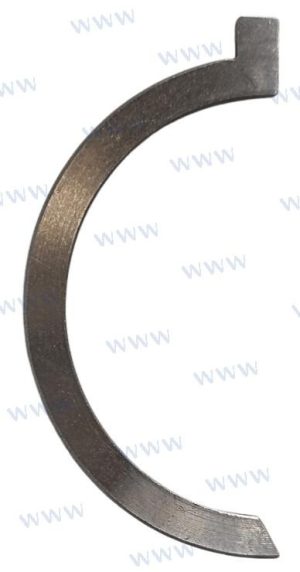 SPACER A, CRANKSHAFT