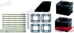 SPACER KIT 3"