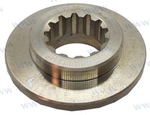 SPACER, PROPELLER