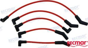 SPARK PLUG WIRE SET