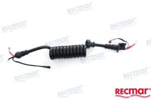 SPRING CABLE
