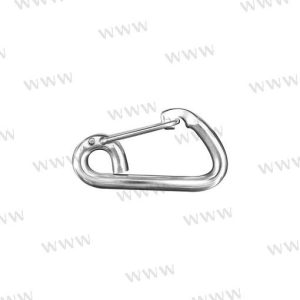 SPRING HOOK SS 11MM