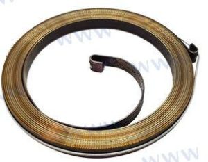 SPRING VOLUTE