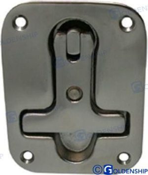 SQUARE "T" L.LATCH BOSS W/L 79*96