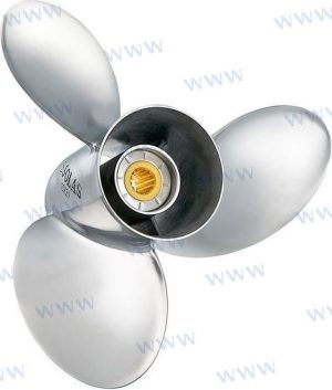 RV SÕUKRUVI  15.5 X 17 / INOX, 3 laba