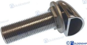 STAINLESS AIR VENT AISI 316 1/2"
