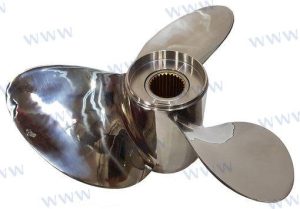 STAINLESS PROPELLER DP