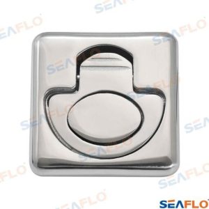 STAINLESS STEEL HANDLE 316 50MM