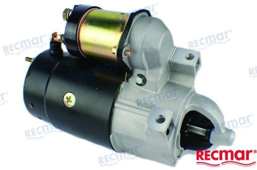 STARTER PH140-0013
