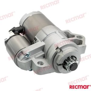 STARTER 12V 1.4Kw