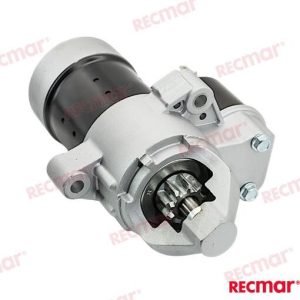 STARTER 12V 1.4Kw