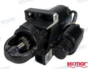 STARTER PH140-0017-HT