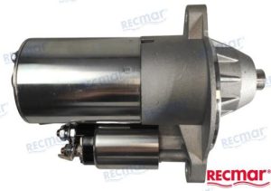 STARTER PH140-0004