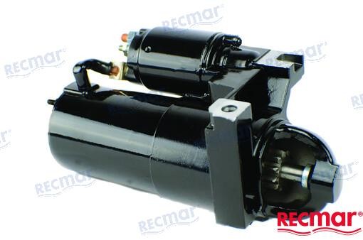 STARTER PH140-0020-D
