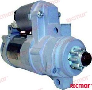 STARTER ASSY