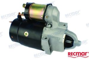 STARTER G.M. PH140-0015