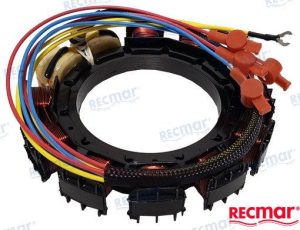 STATOR