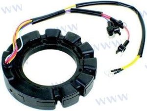 STATOR